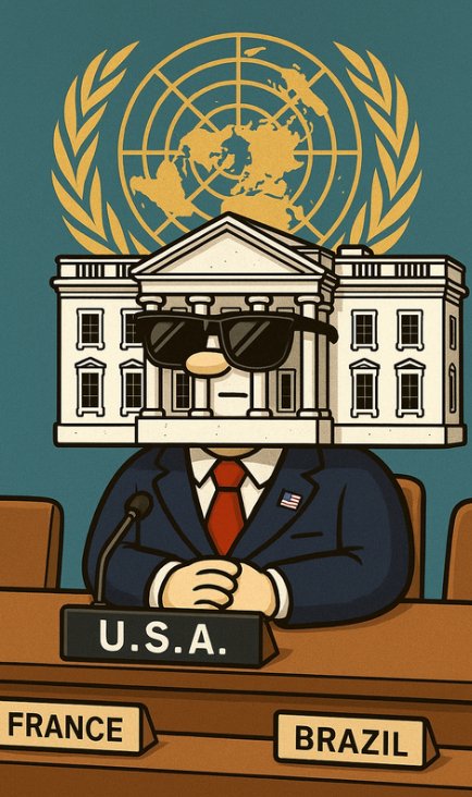 opsiriussol's tweet photo. $WHITEHOUSE is about to shake the World stage... https://t.co/hisvZkic9L