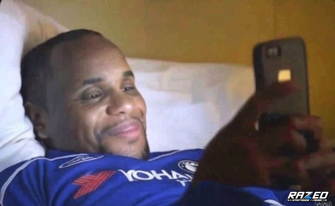 Goodnight blues 💙 
No agenda tonight 😢
We go again tomorrow ✅