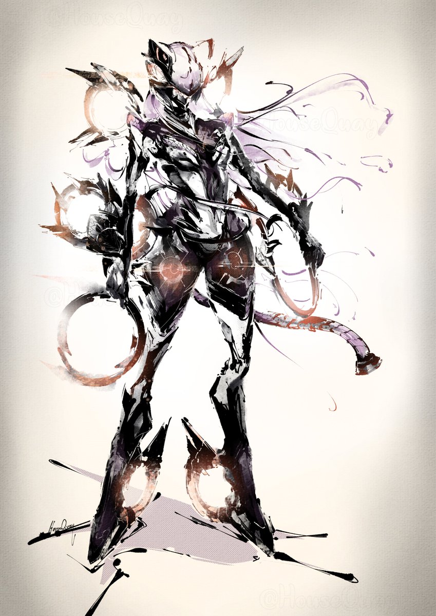 𝙔𝙤𝙟𝙞 𝙎𝙝𝙞𝙣𝙠𝙖𝙬𝙖 𝙞𝙣𝙨𝙥𝙞𝙧𝙚𝙙 𝙖𝙧𝙩 𝙨𝙩𝙮𝙡𝙚  

Ouroboros from Mio - Xenoblade Chronicles 3
#xenoblade #xc3 #mio