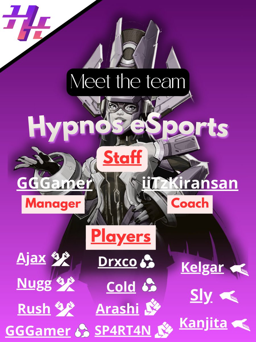 hypn0sesports's tweet photo. https://t.co/YAXHxfRPpi