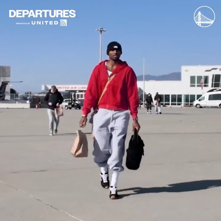 Making way to the PNW
@United || ✈️