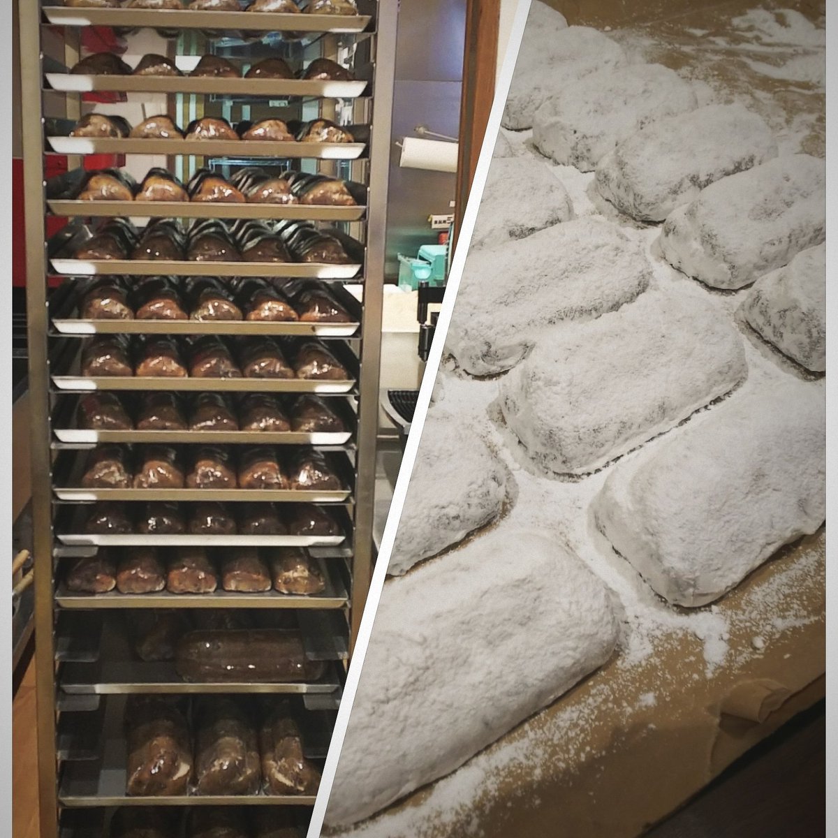 Sonnen_official's tweet image. 🎄シュトレン、通販、店頭どちらでもお買い求め頂けます🧑‍🎄

皆様のご来店お待ちしております😊
#シュトレン #Stollen #福岡シュトレン  #ドイツパン #ゾンネンブルーメ