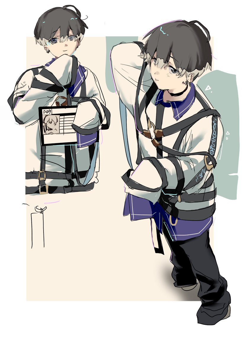 totsurume's tweet photo. ⬇️ https://t.co/W3IpqdRAh5