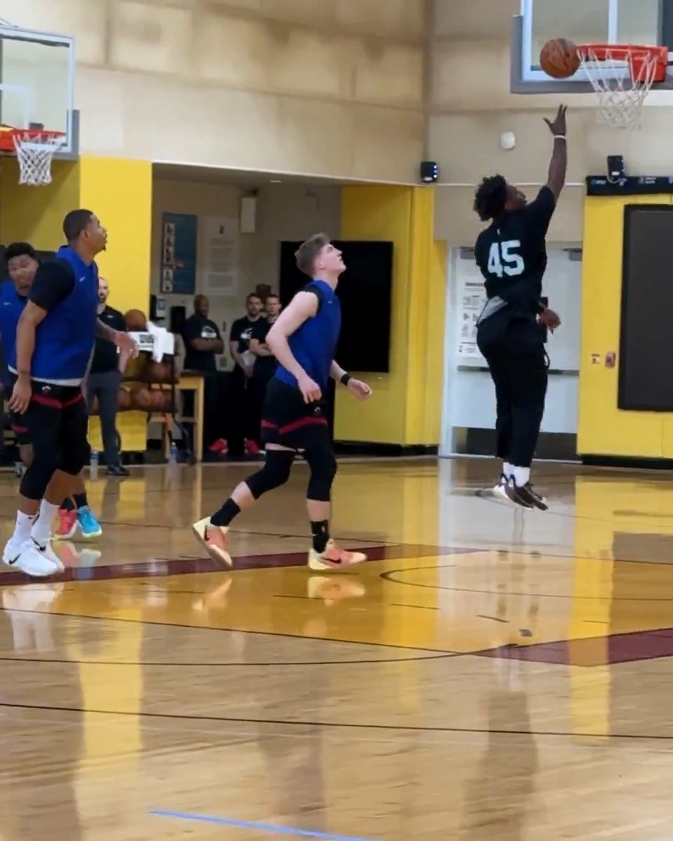 Work don't stop 💪