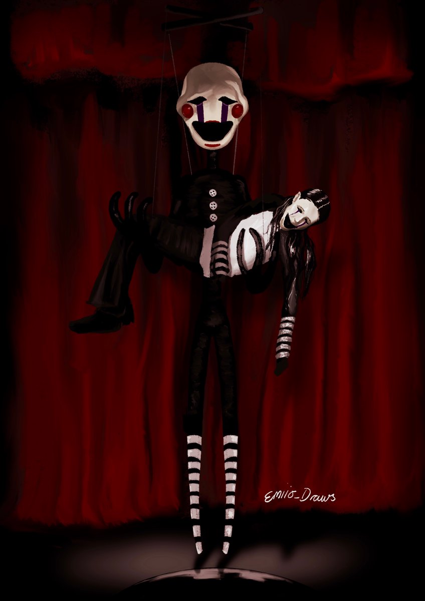 Em (@Emiio_Draws) / Posts / X