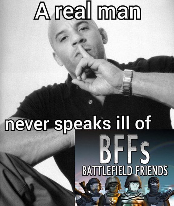 JustFrags tweet media