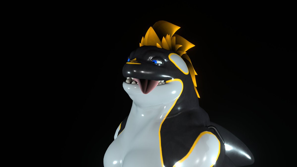 Squeaky-Chompers tweet media