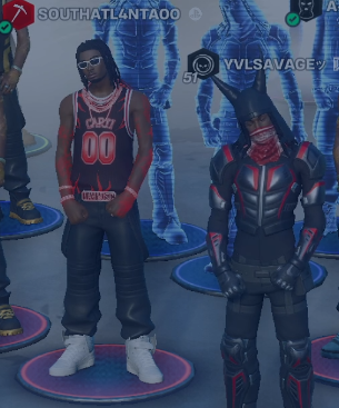 𐕣YVLSAVAGE𐕣 tweet media