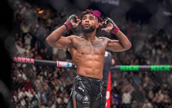 UFCwithAlf tweet media