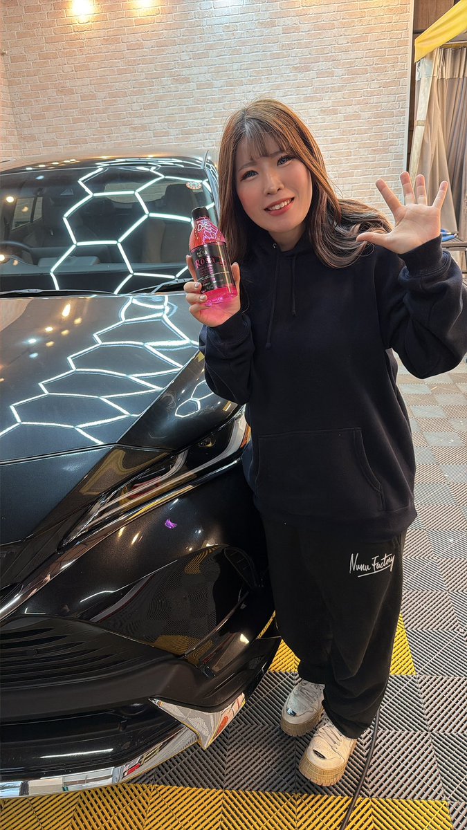 ぬぬ/洗車のNUNU FACTORY (@nunu_factory) / Highlights / X