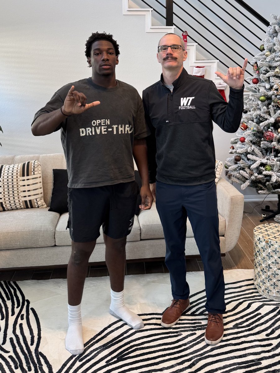 Corey “CJ” Anthony Jr. tweet media