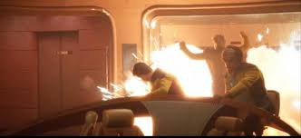 I'm on a quest to watch all of Star Trek in timeline order. I'm on the last season of Deep Space 9. Star Trek is what I have almost exclusively watched on Netflix  for well over a year now. When they cancel Star Trek next year, I will cancel @Netflix.