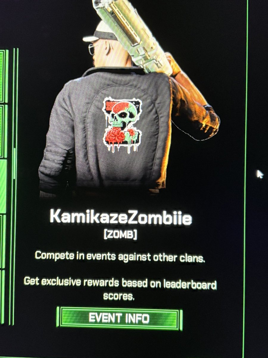 Come join my clan!! 

Only on Ascendant.com. 

Right now!! 🔥🔥