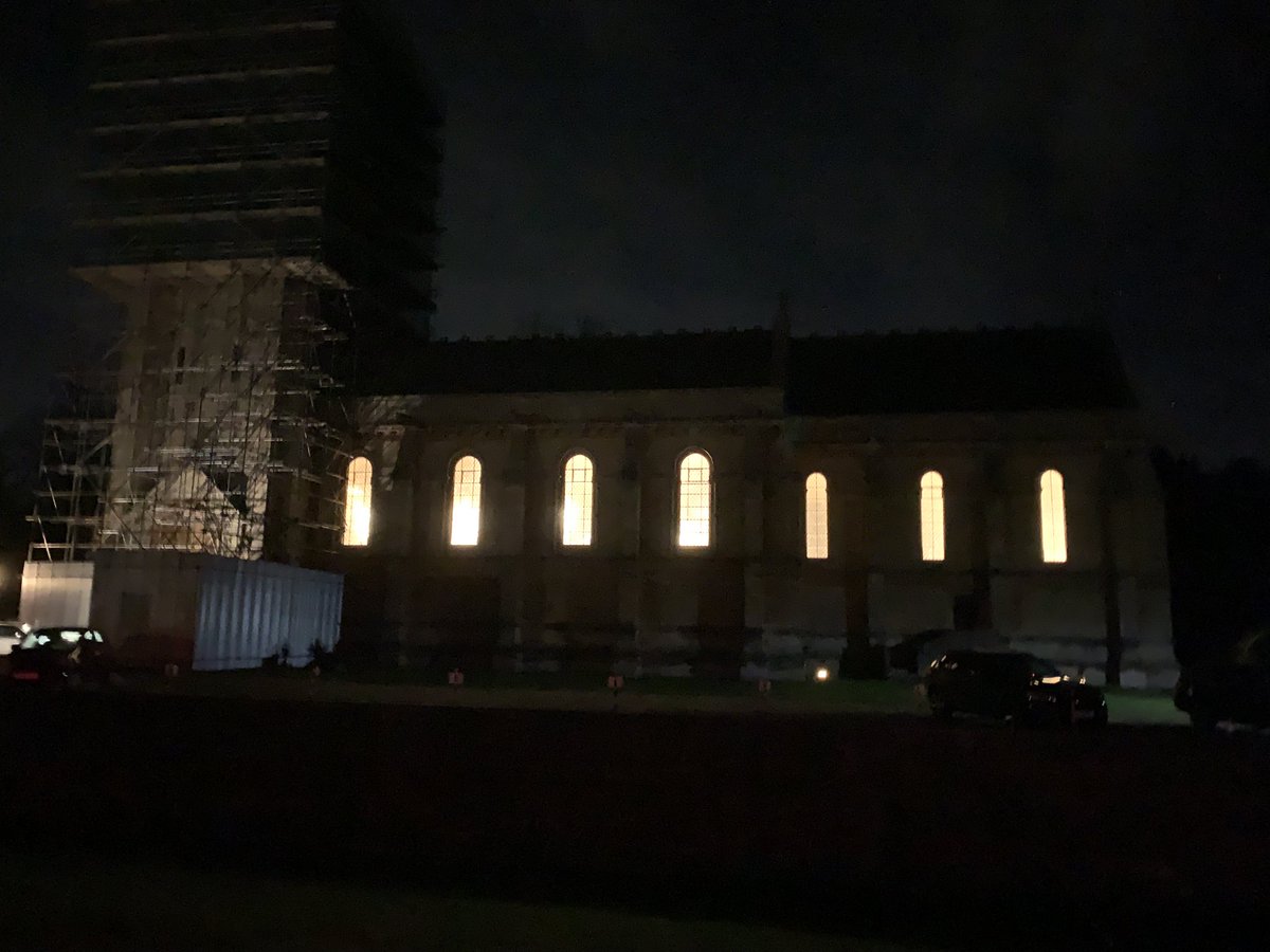 MiddlebrookDave's tweet image. Extra Church of the week(13/12): good to speak and lead prayers at the Bedfordshire Fire &amp;amp; Rescue and Bedfordshire Police Christingle Service at St Mary’s Church, Woburn. Thank you to all who serve in the emergency services across Bedfordshire and help keep our communities safe.