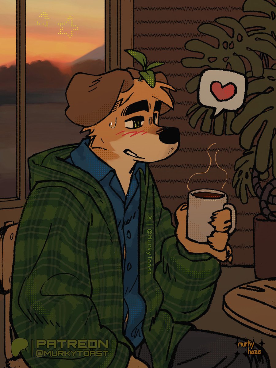 MurkyToast tweet media