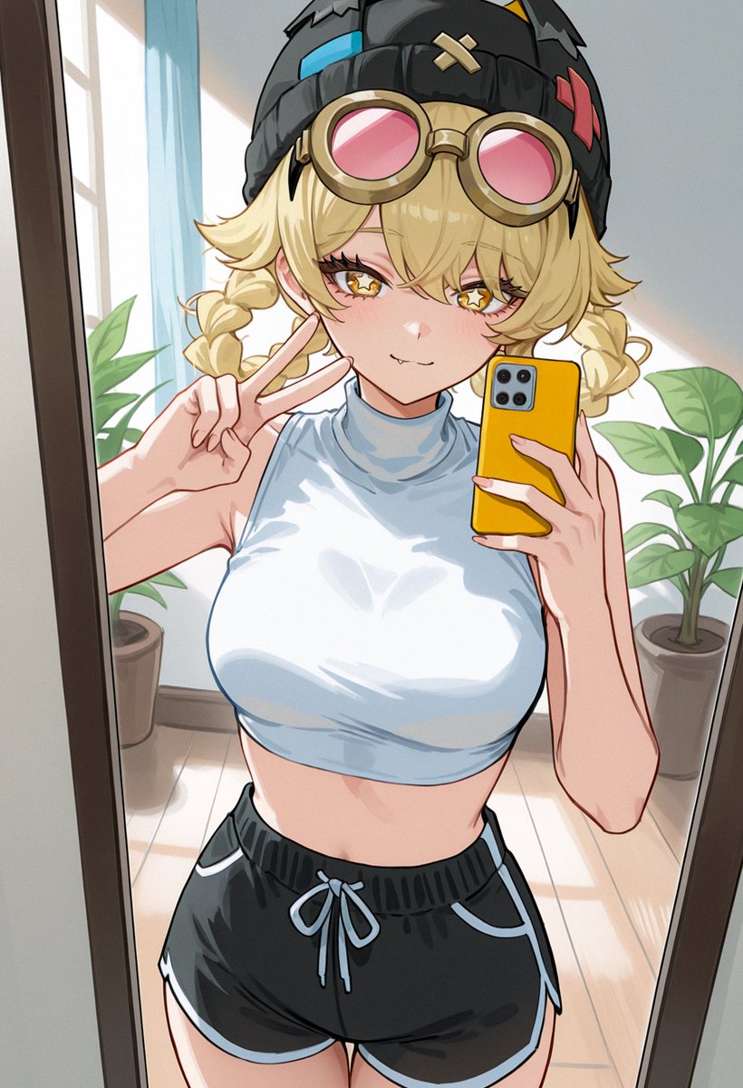 gayuchiAiarts's tweet photo. #PixAI
ヤフォダ / Jahoda 

Model: https://t.co/U6MRzq8y4V 
@PixAI_Official https://t.co/IZrheSBEvf