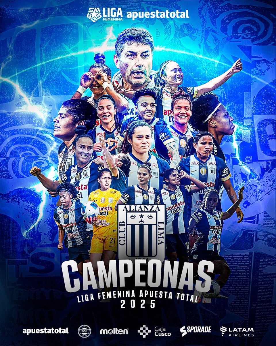 Liga Femenina ApuestaTotal tweet media