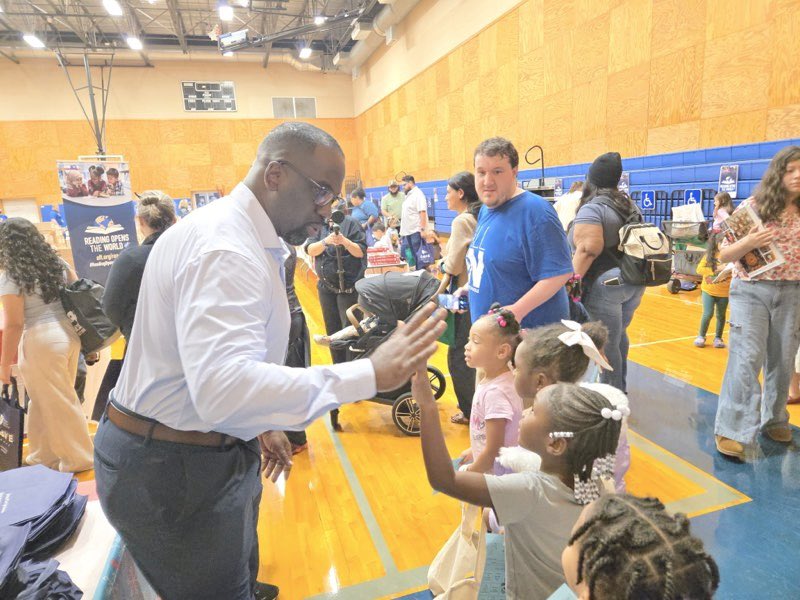 Fedrick Ingram tweet media