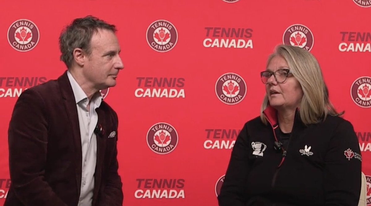 Hugues Leger tweet media