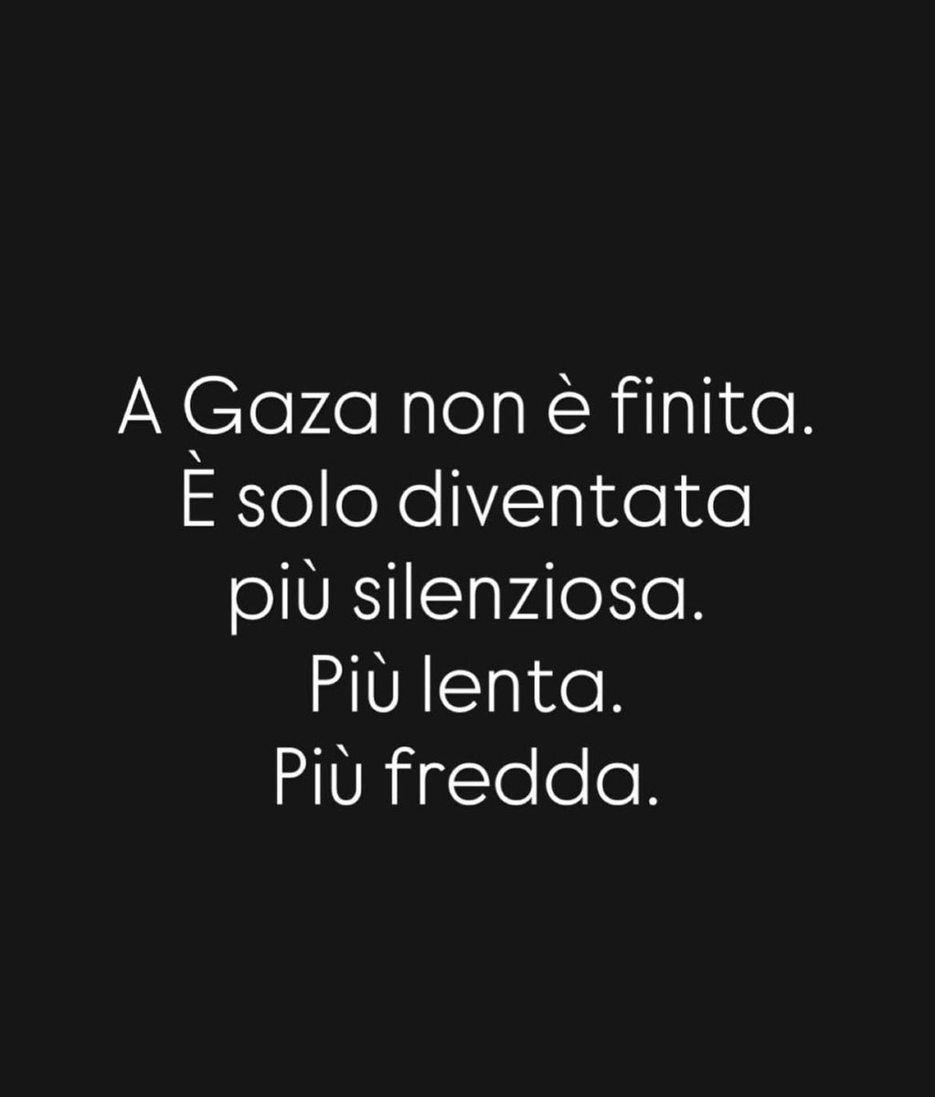 ottobrerosa's tweet image. #AccordiEDisaccordi