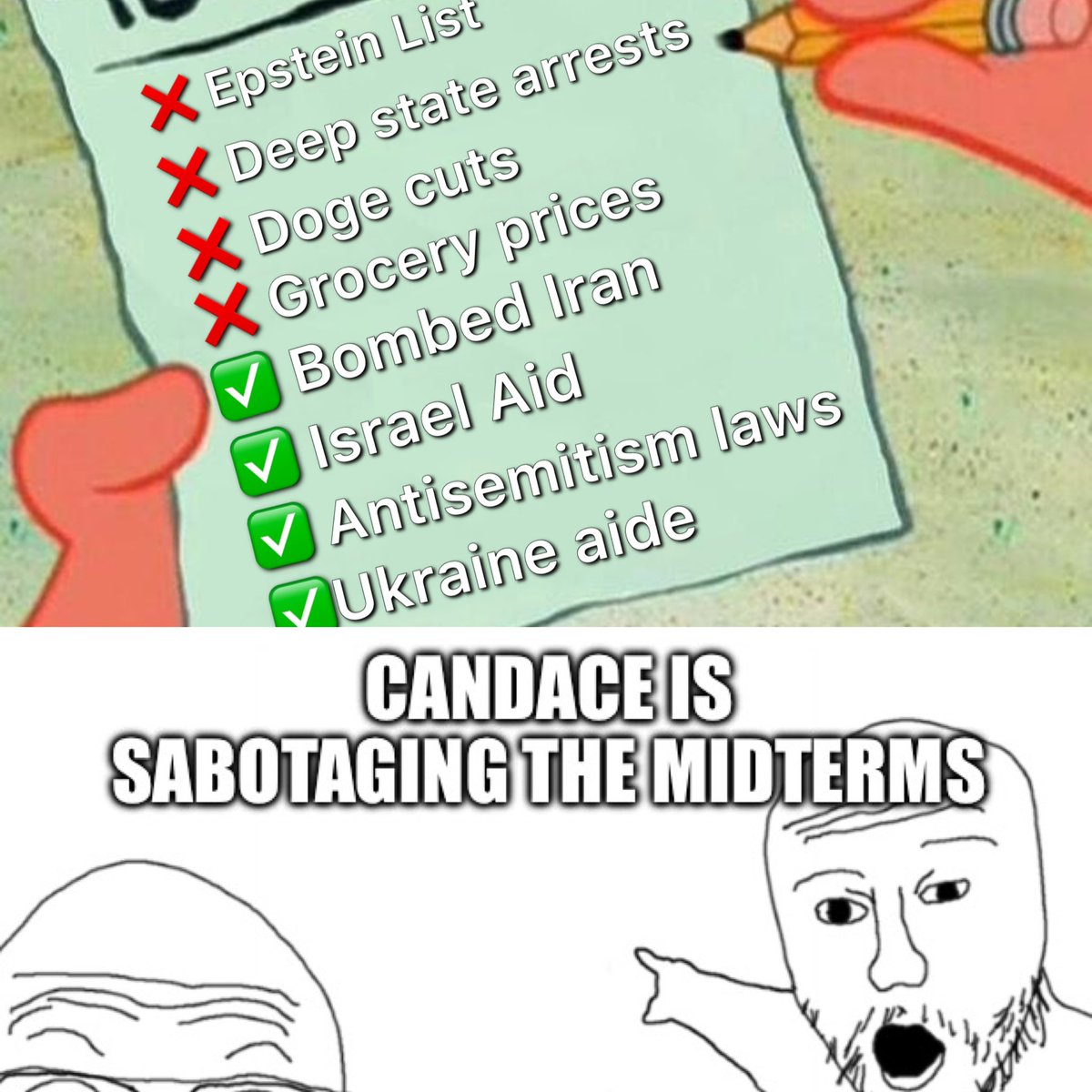 <a href="/RealAlexJones/">Alex Jones</a> You're doing the meme