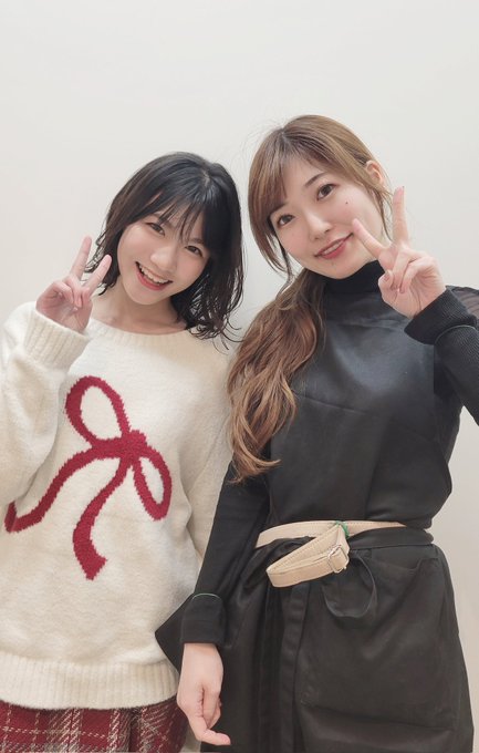 Twitterのコスプレ画像9