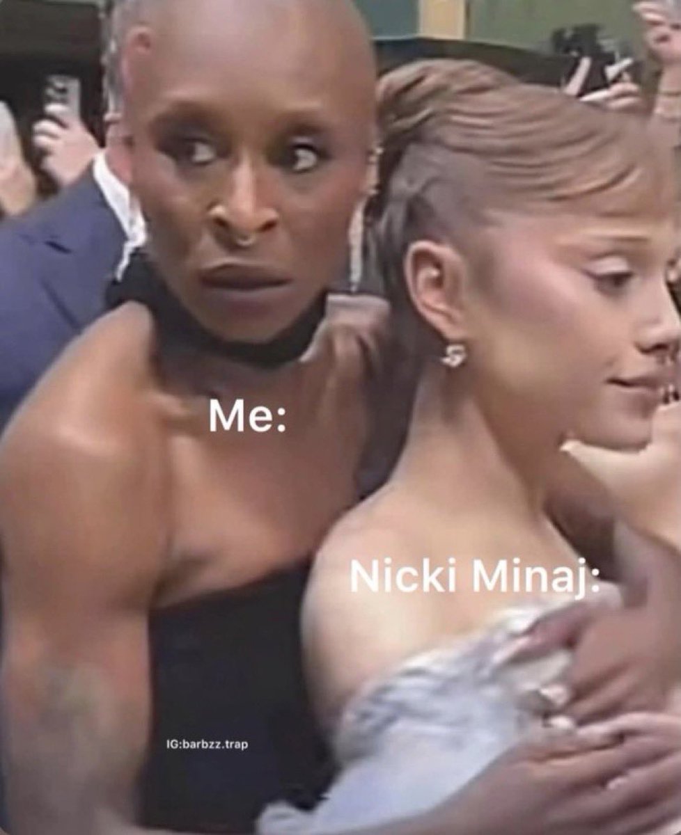 WantSomeOnika_'s tweet image. We got you always