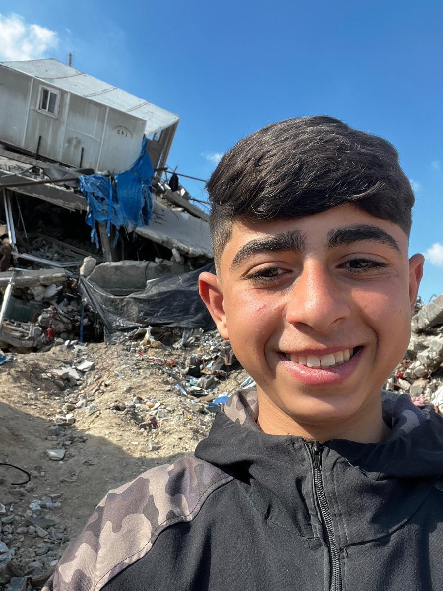 omarsuleiman's tweet image. Zaher Nasser Shamia. Shot then run over by an Israeli bulldozer. A picture of his body would be too graphic for social media. Gaza exposed the conditional nature of human worth in global politics. “Never again” meant never again for specific races and ethnic groups.