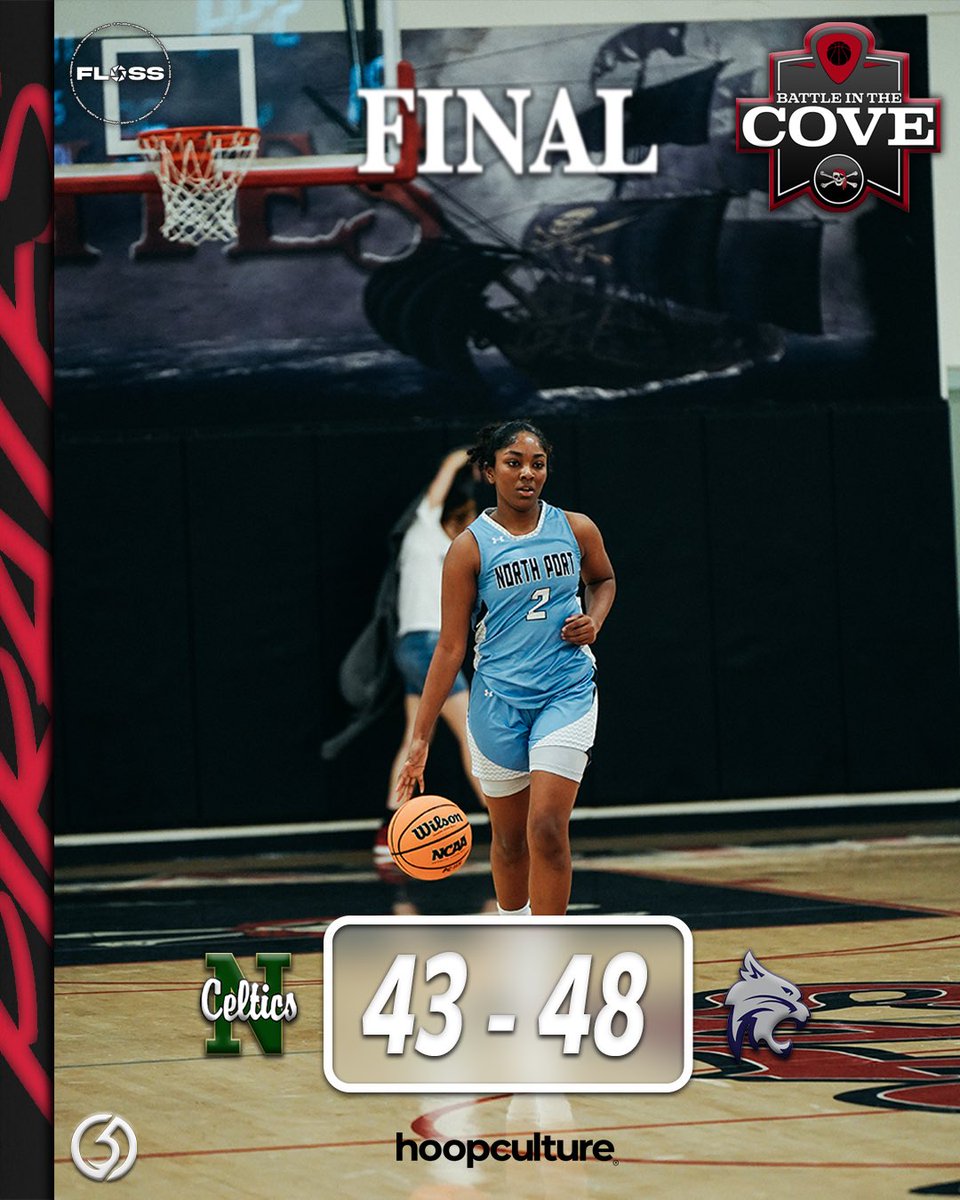 Port Charlotte Lady Pirates tweet media