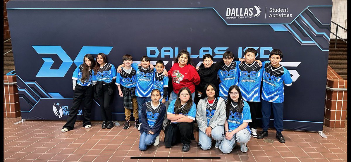 John Quincy Adams Elementary tweet media