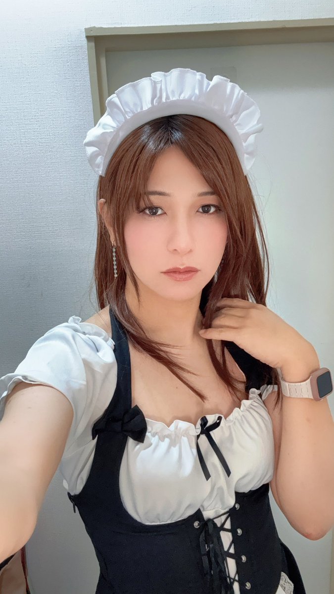 皆月朔夜-sakuya minazuki- (@sakulove1212) / Posts / X