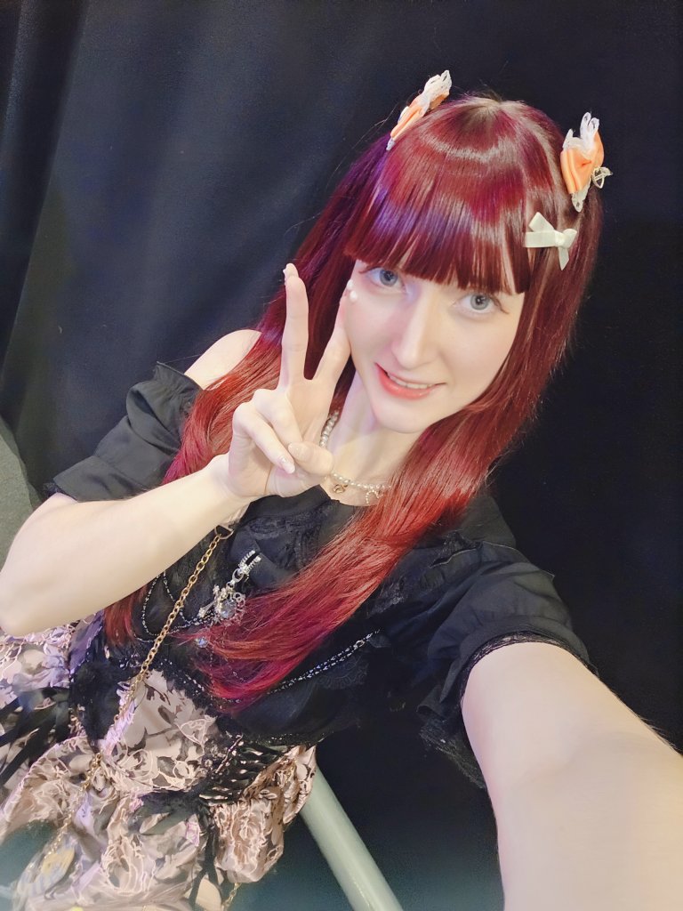 FOR-Z tomonyan 星羅ともか ともにゃん🧡🐾 (@Tomo_Nyan_Desu) / Posts / X