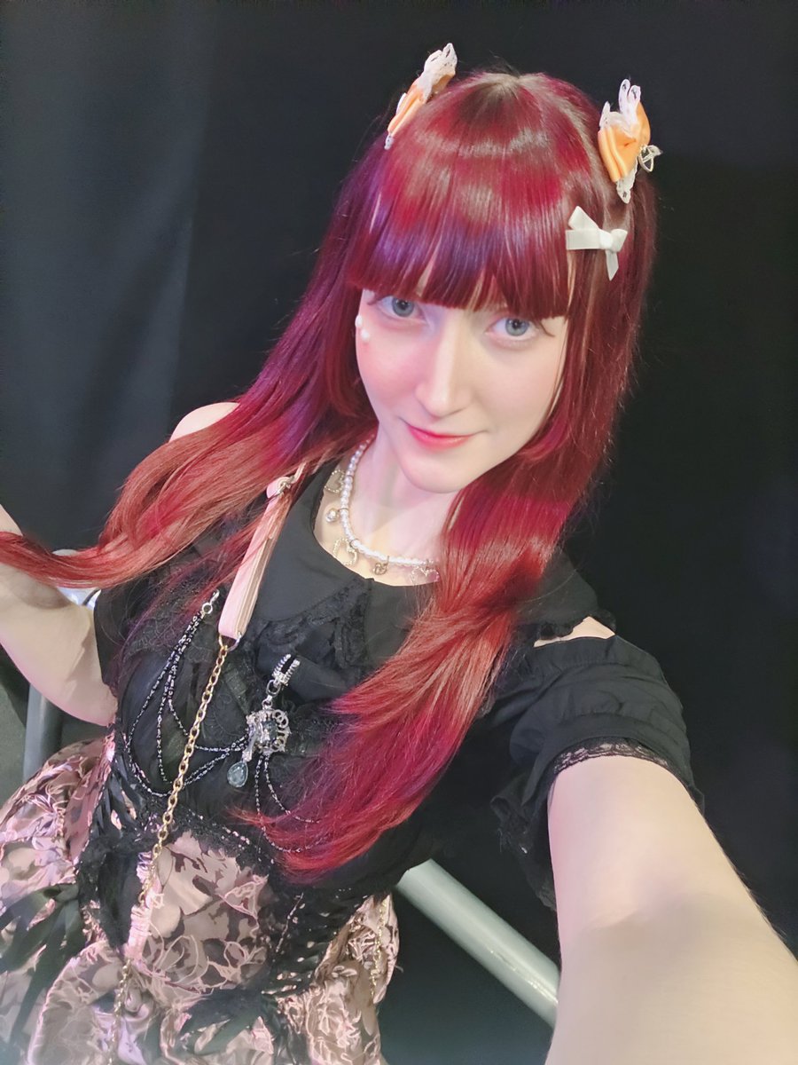 ともニャンФωФ FOR-Z tomonyan 星羅ともか ともにゃん🧡🐾 (@Tomo_Nyan_Desu) / Posts / X