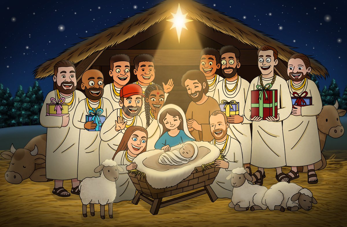 Christ is King 👑 tweet media