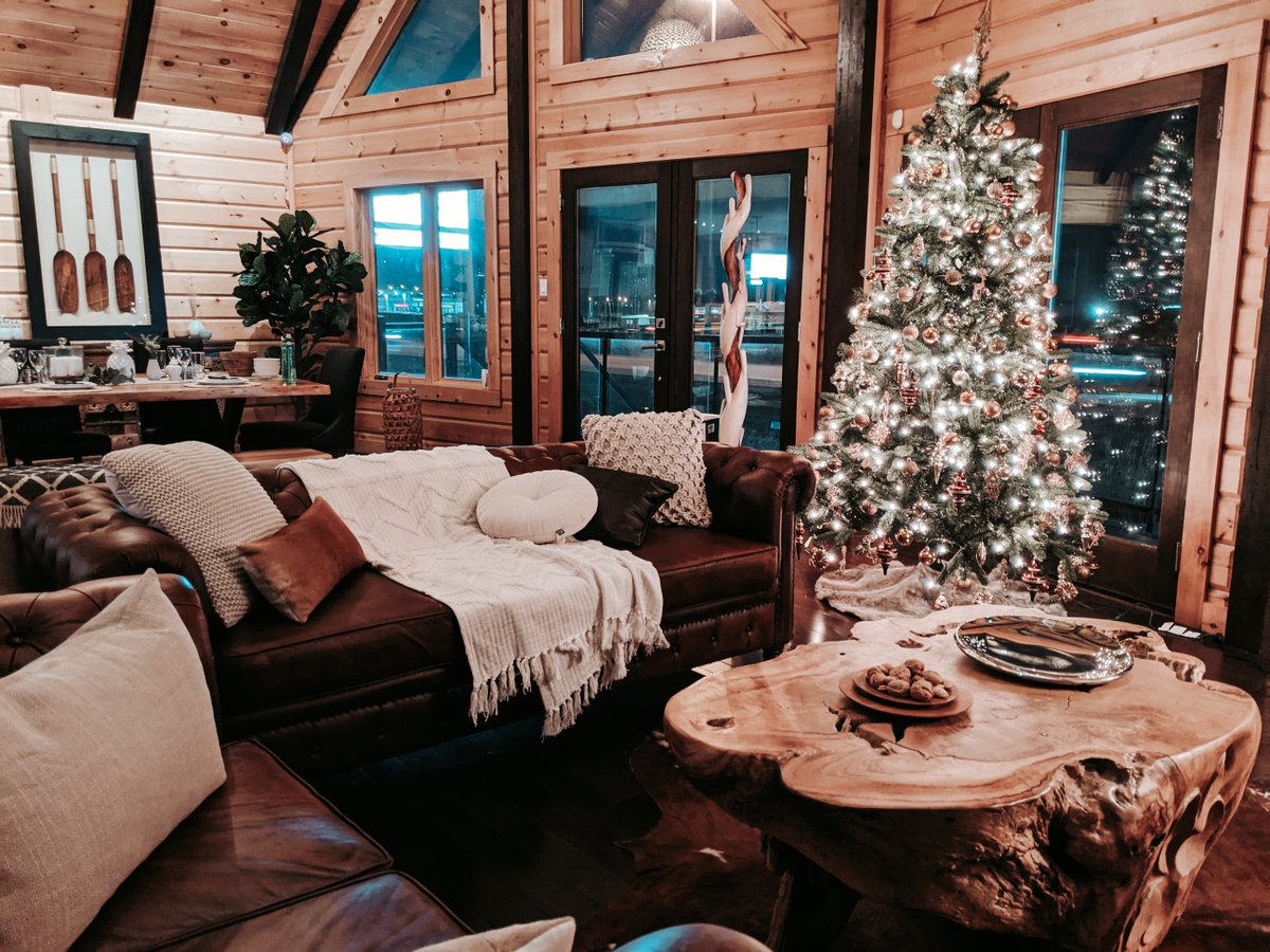 Timber Block tweet media