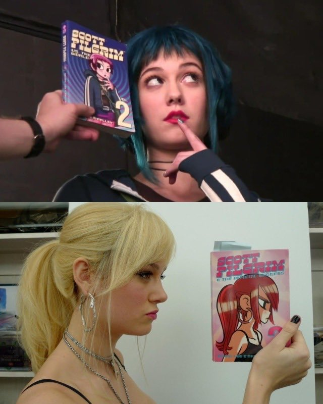 cinesthetic. (@thecinesthetic) on Twitter photo 