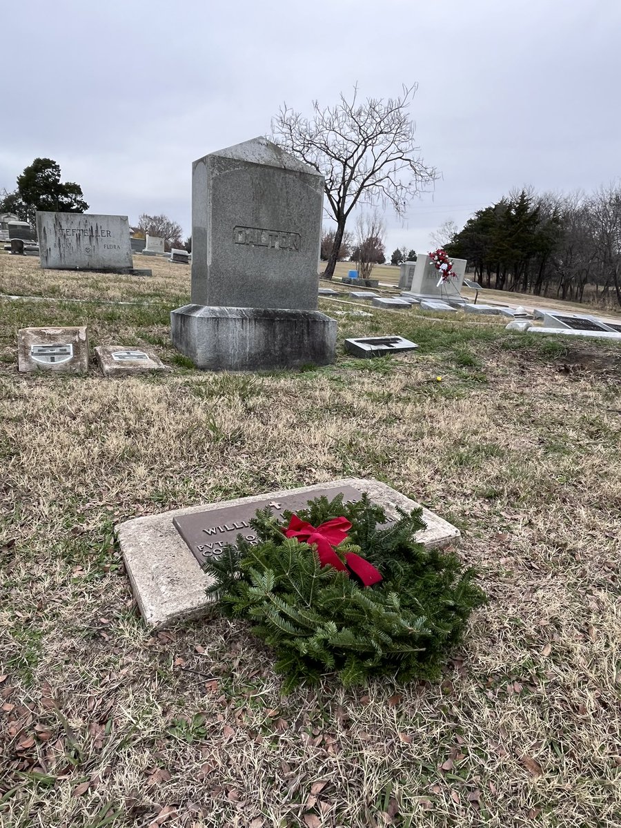 Travis Buckner tweet media