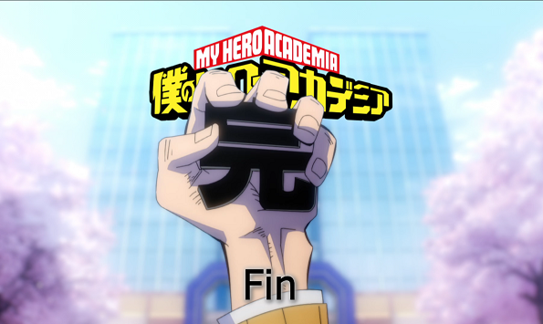 Termino señores....