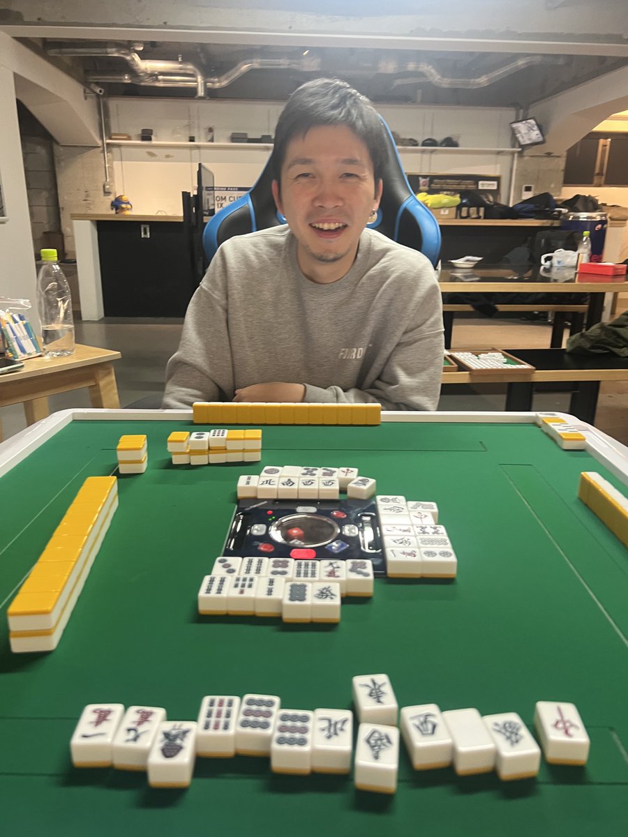 カワノ Hit Box｜Kawano tweet media