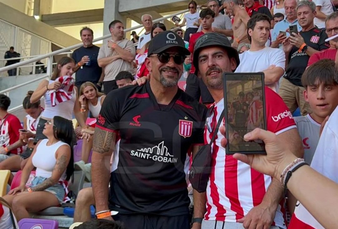 Una imagen que lo dice todo...
#juansebastianveron