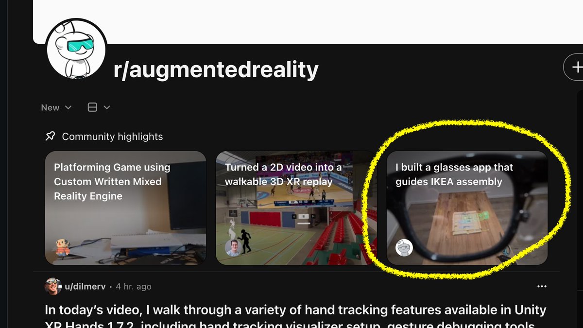 GlassKit 〼 tweet media