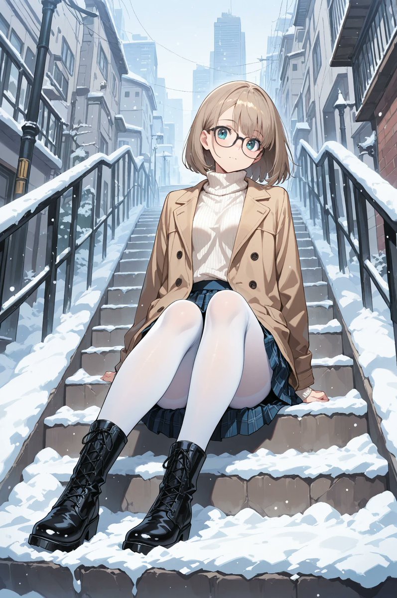 millan(ミラン)/AI Art (@katzmillan) / Posts / X