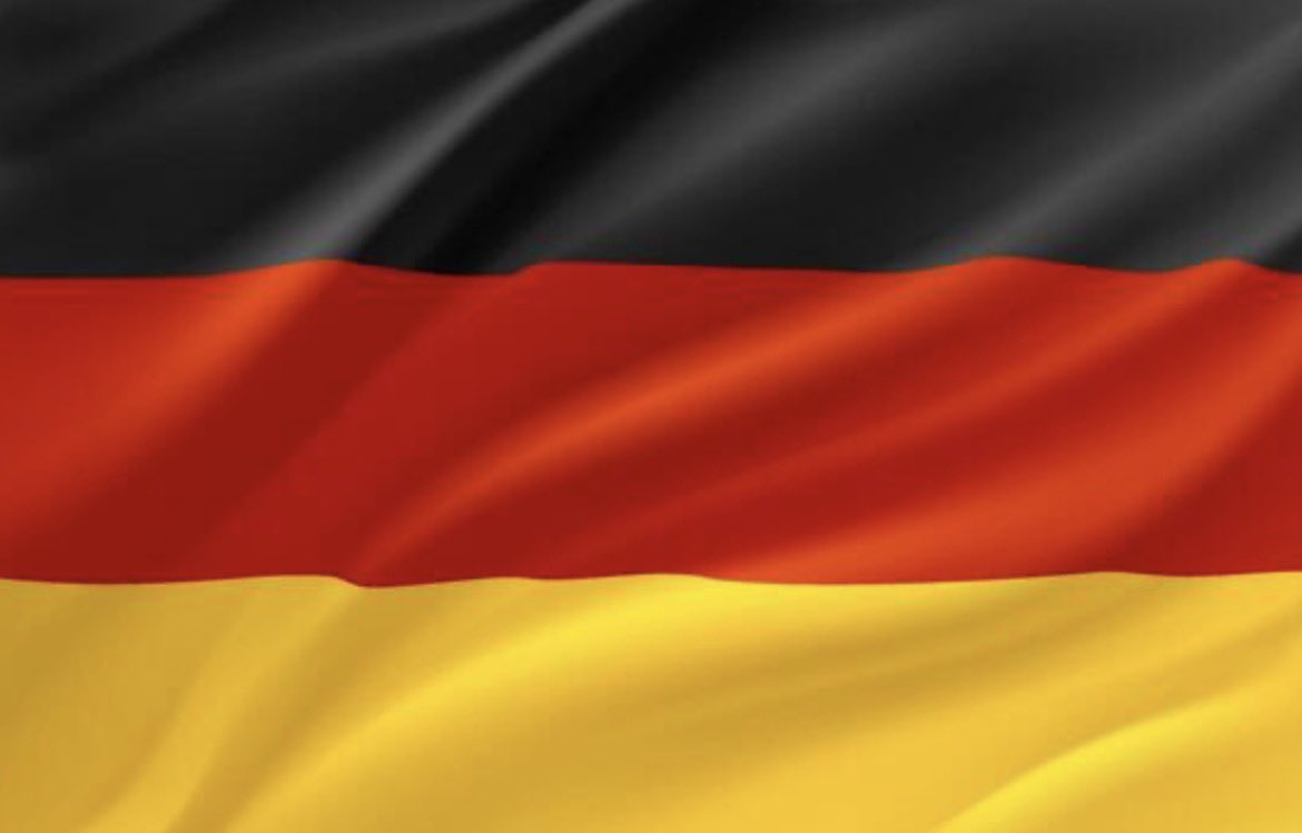 Matt_Pinner's tweet image. Can you name one thing Germany gave to the world.