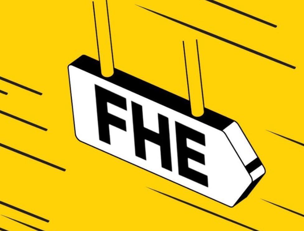 dao_moa's tweet photo. Fully Homomorphic Encryption (FHE) is the holy grail of cryptography.

It allows developers to run computations on data while it remains encrypted.

With @zama we finally solve the paradox of sharing data without giving it away. https://t.co/hj9RvkV0WK