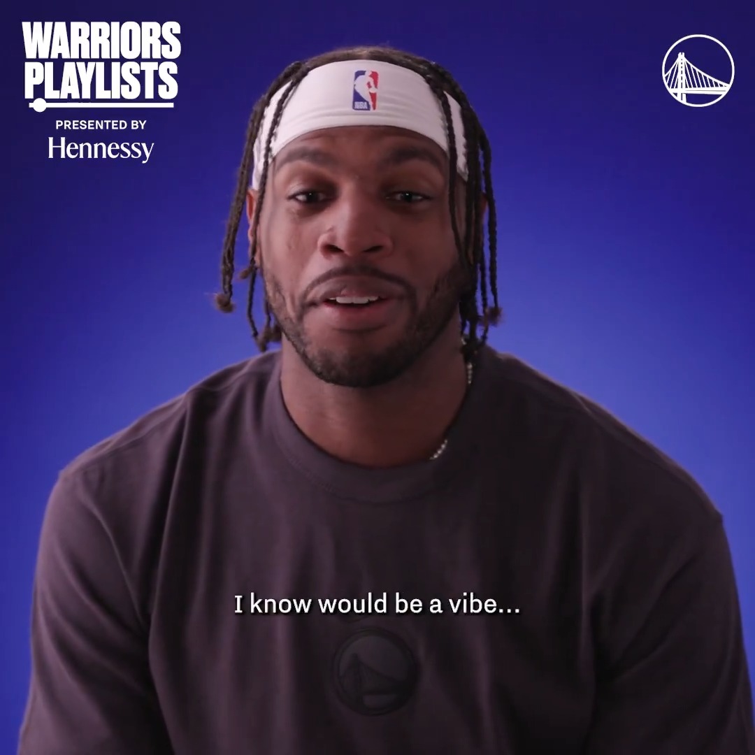 What's your go-to karaoke song 🎤
@Hennessy || Warriors Playlists