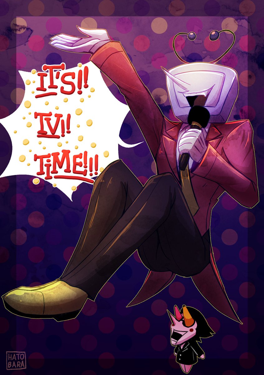 I'm bored.

Reply with your Ocs refs for free art! 

Applies are open for 24 hours! 

I can NSFW too. But no gore art

ITS!! DRAWING!! TIME!!!