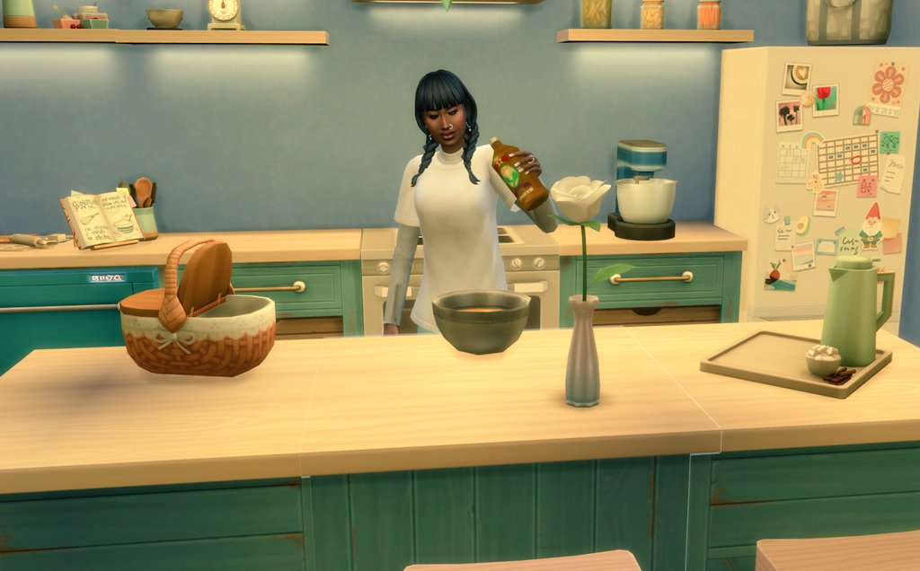 CinamonPrinces's tweet photo. 🔴En vivo en Twitch
    💚 Sims 4
    Reto: Seasons Legacy
🌸🌞🍂❄️
#cozystream
#relaxing
#seasonsLegacy
¡Ven a pasarla  bien!
💜cinamonprinces14
https://t.co/sxocVR58eX https://t.co/K4M4cirpBh