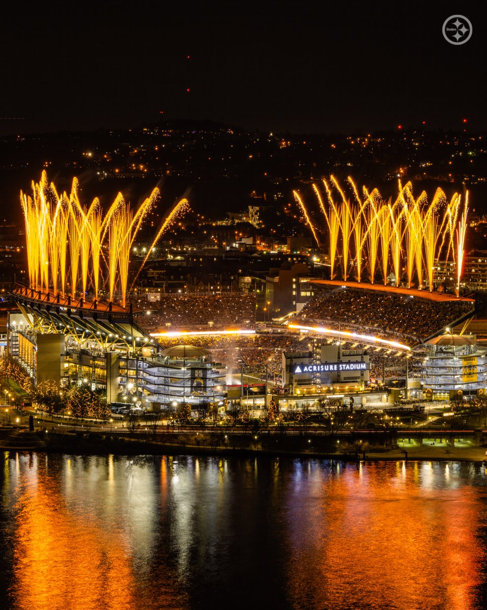 Get your popcorn ready 🍿