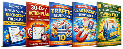 MentorWealth's tweet photo. Watching it done step-by-step beats guessing every time.

I added exclusive bonuses to help beginners stay focused and moving forward 👇
 https://t.co/4zVJbbH9mB

#EntrepreneurLife #WorkFromHome #AffiliateTips #BeginnerBusiness https://t.co/LdPwpmRA3t