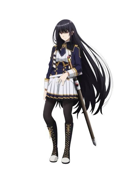 Hoshimiko_AIart クレア？？